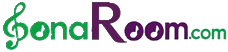 SonaRoom Müzik